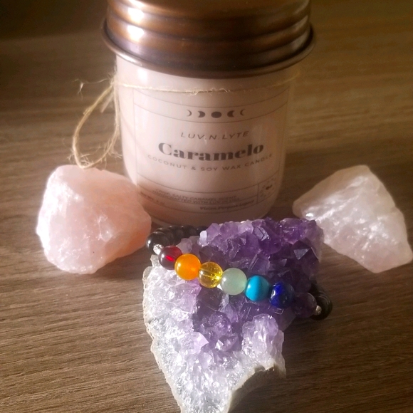 Chakra Bracelets - Picture 2 of 2